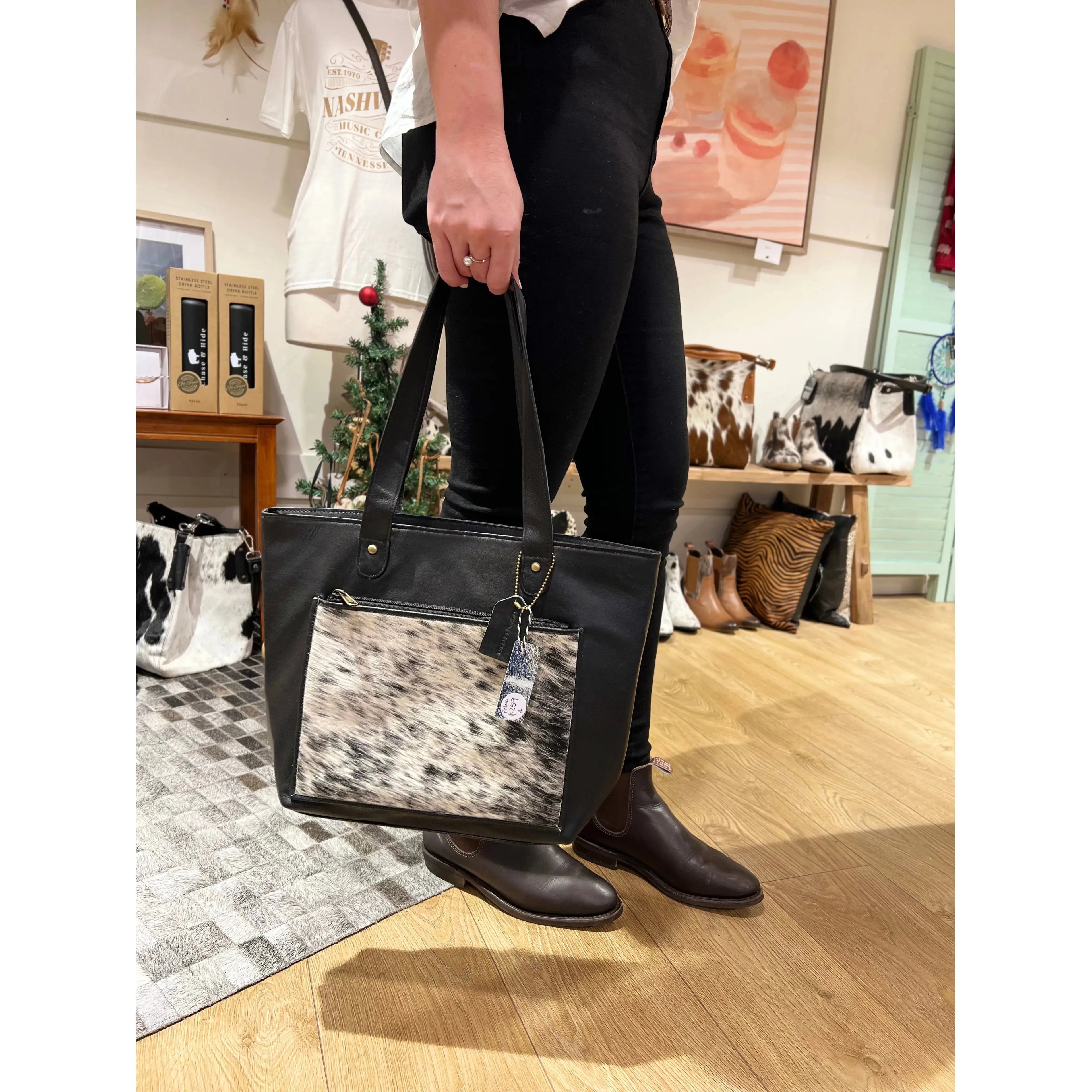 Ella Handbag