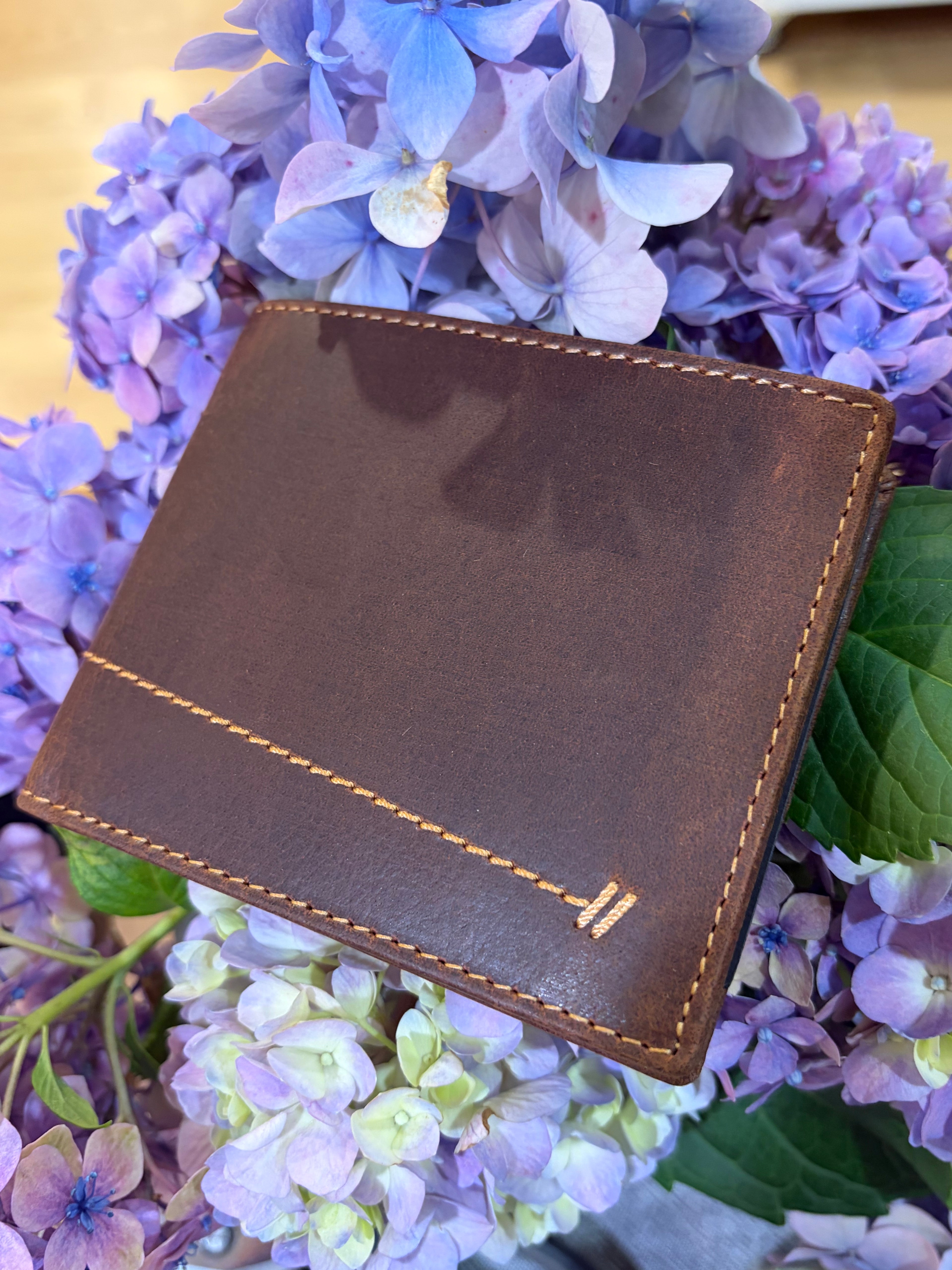 The Hudson Wallet