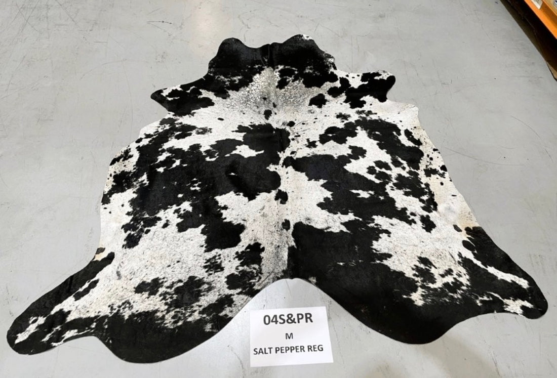 Cow Hide Rug