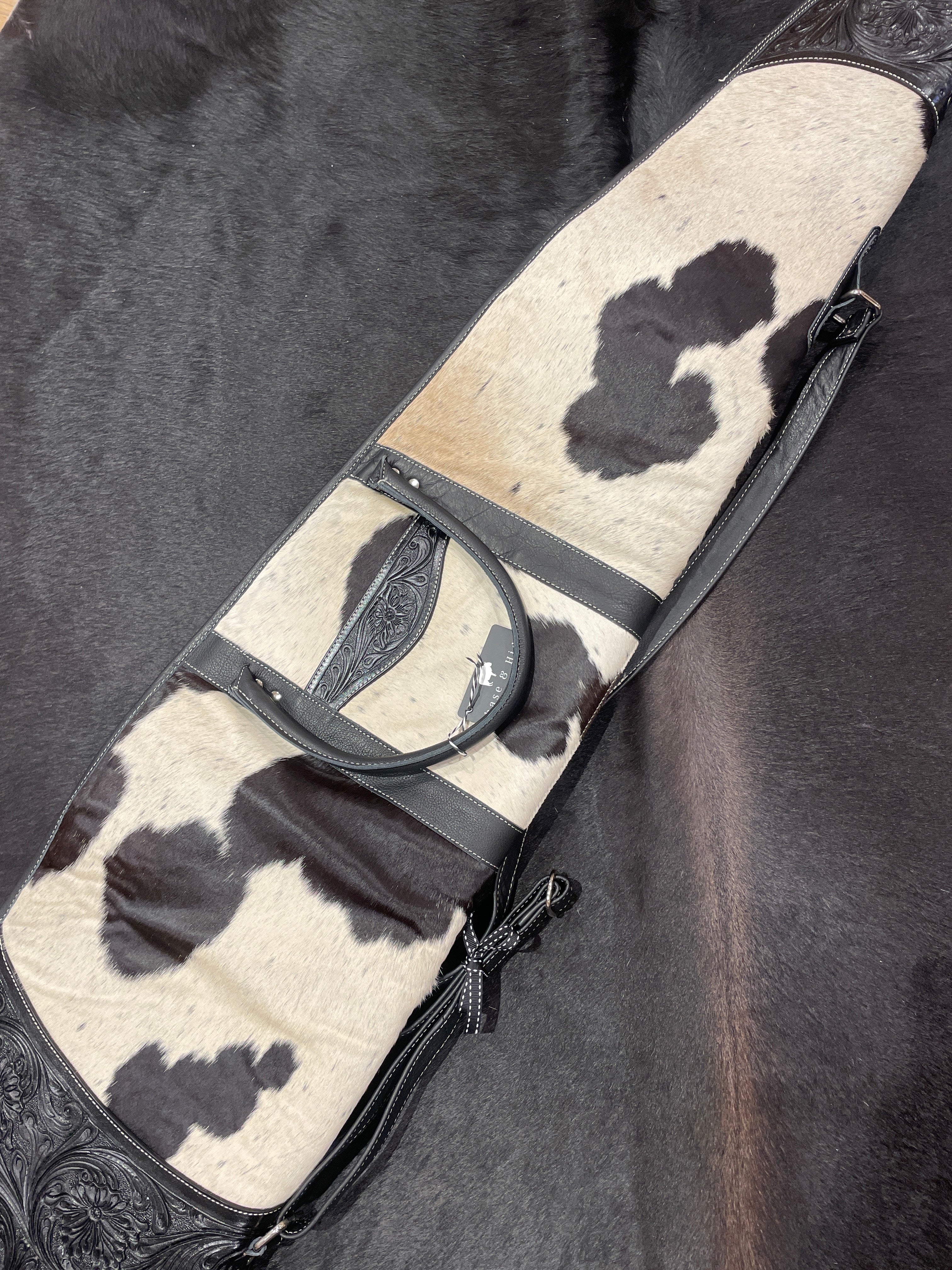 Extra Large Rifle Case