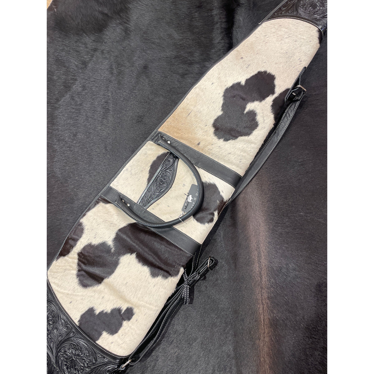 Extra Large Rifle Case Gun