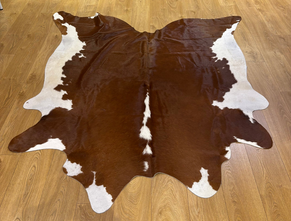 Cow Hide Rug