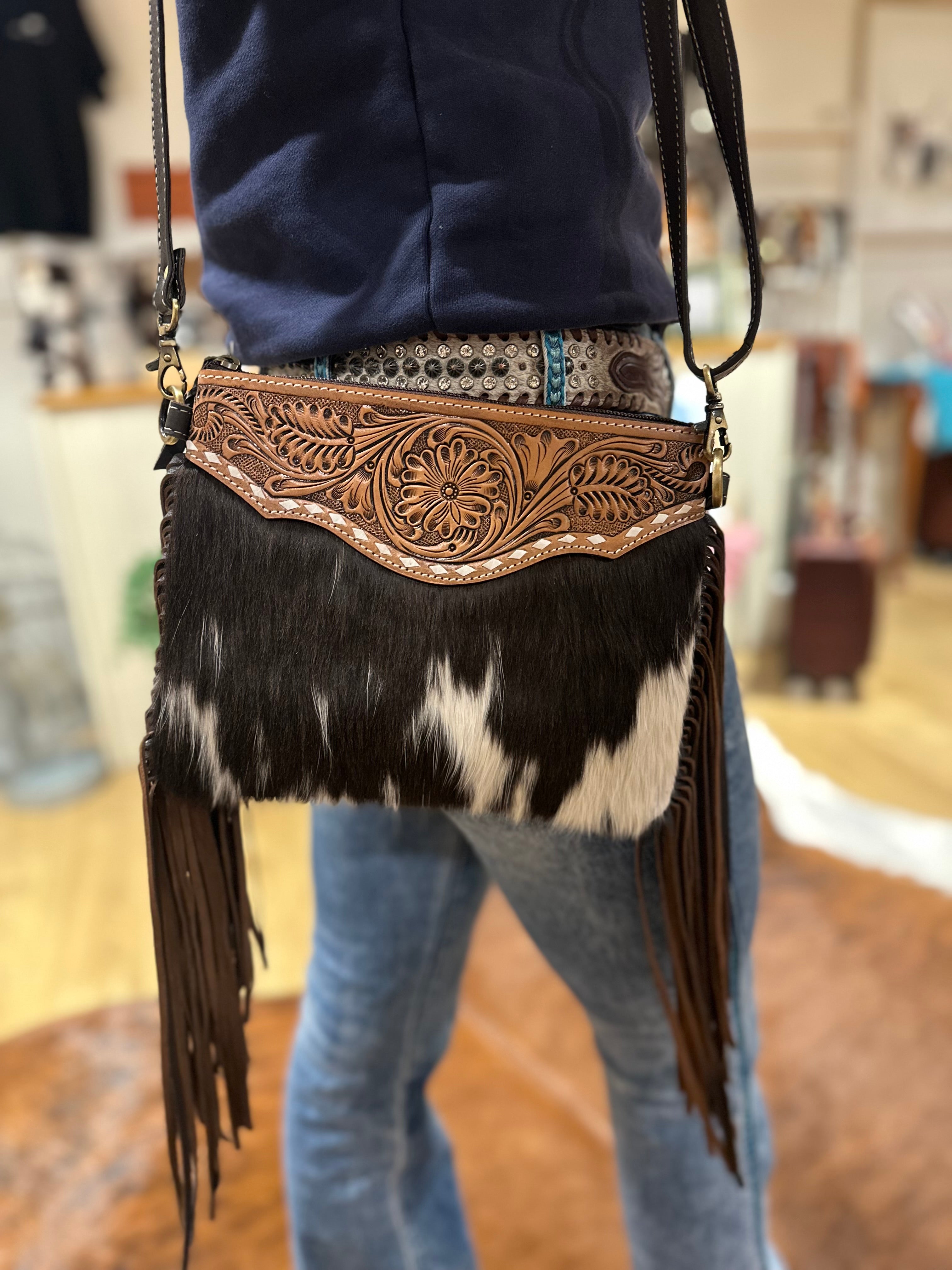 Curico handbag