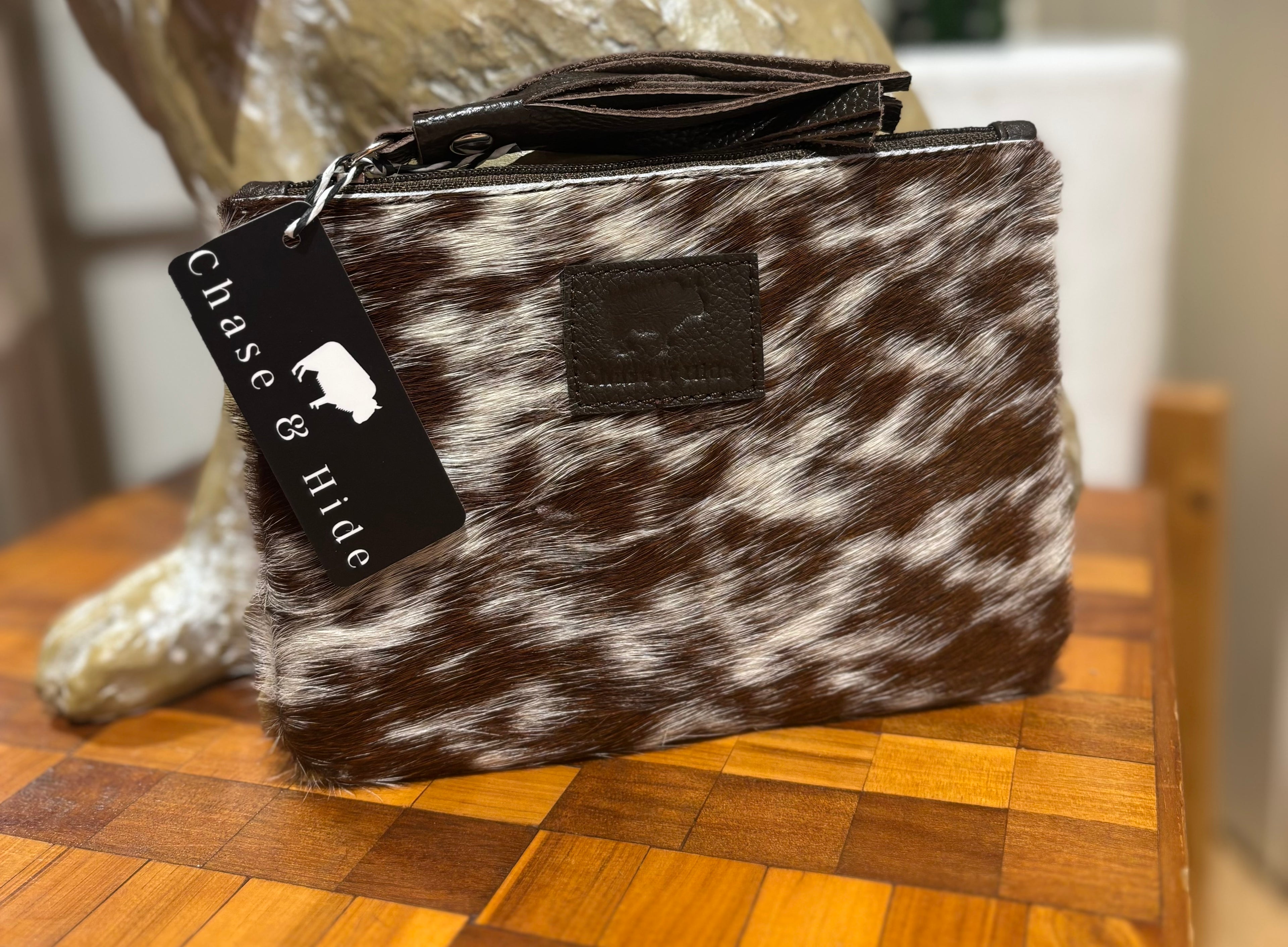 Mini Clutch Purse