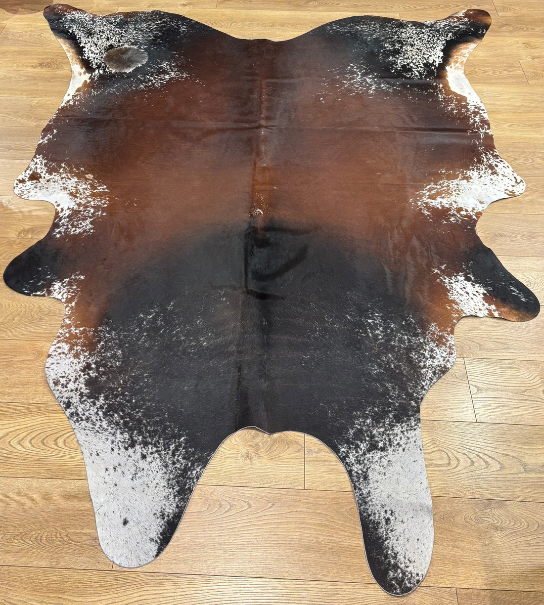 Cow Hide Rug