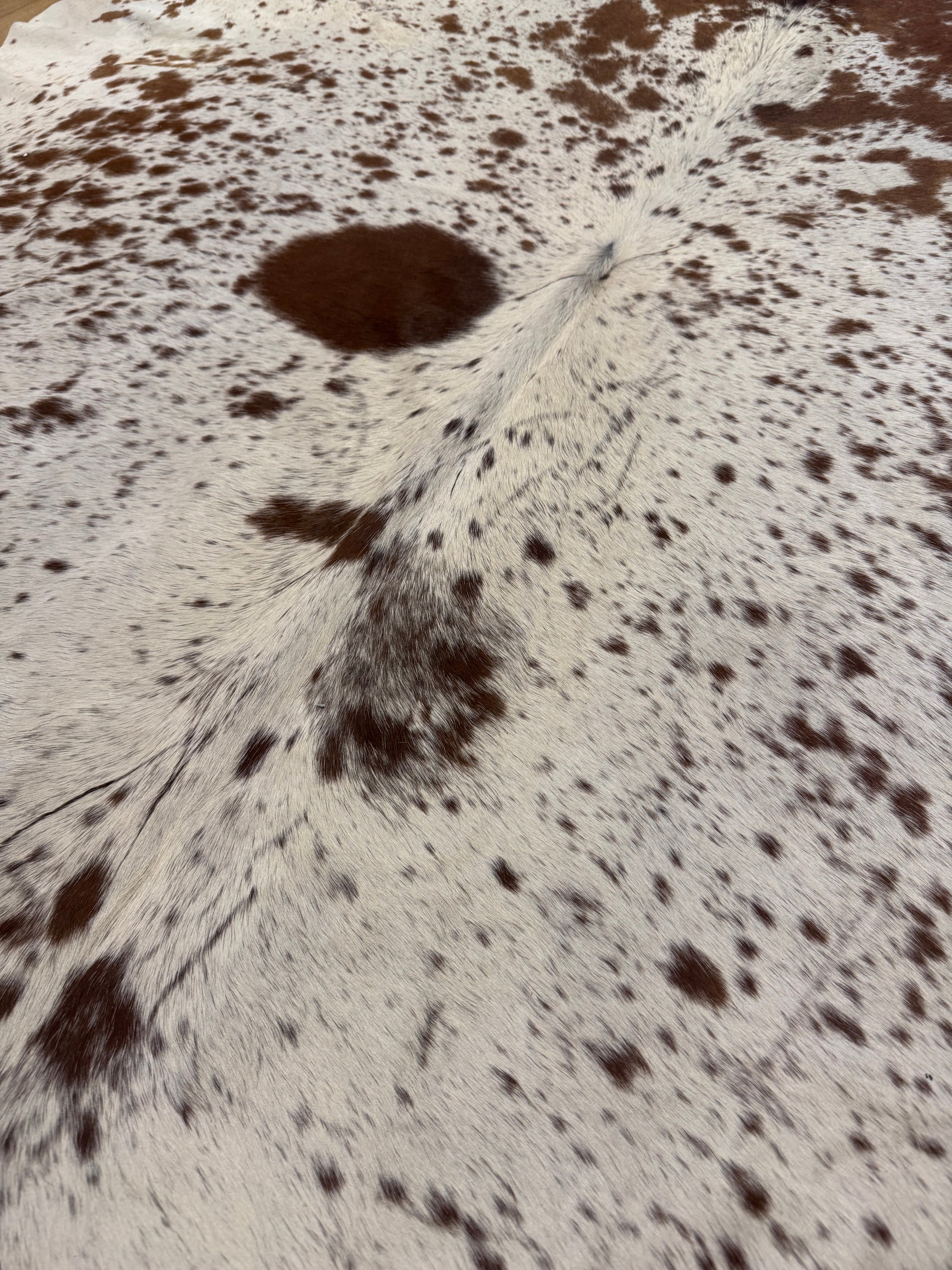 Cow Hide Rug