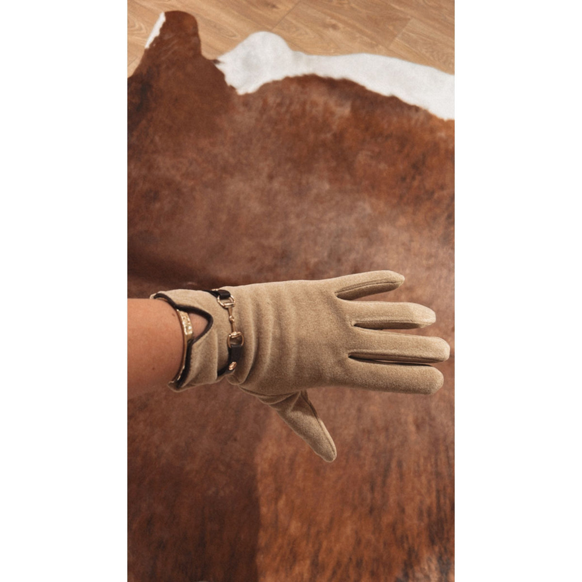 Glove Collection