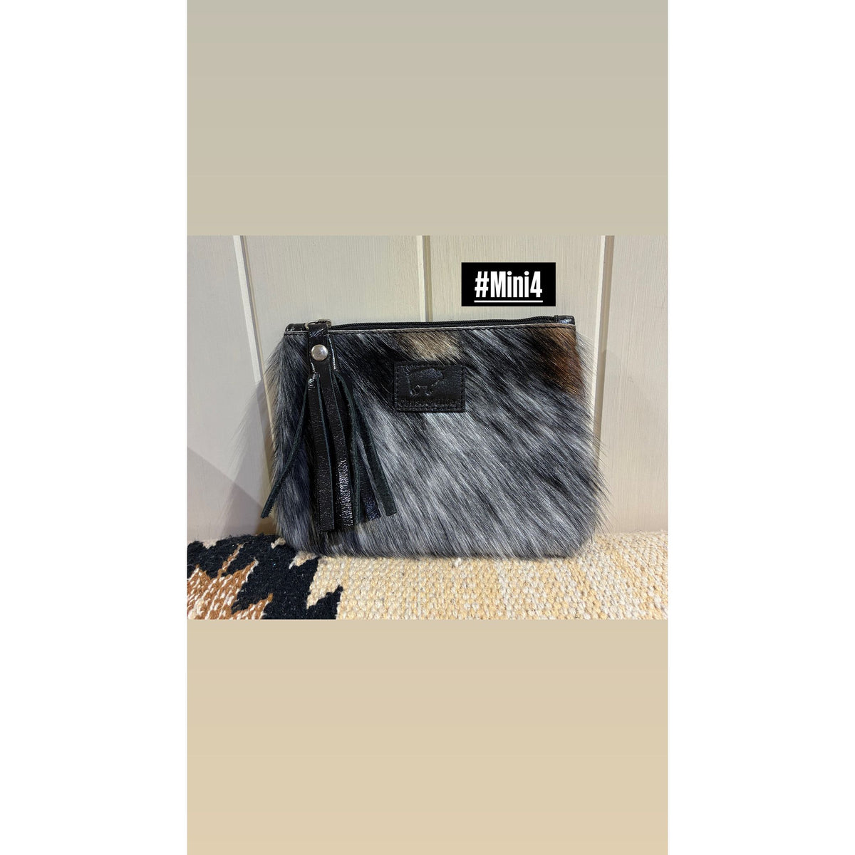 Mini Clutch Purse
