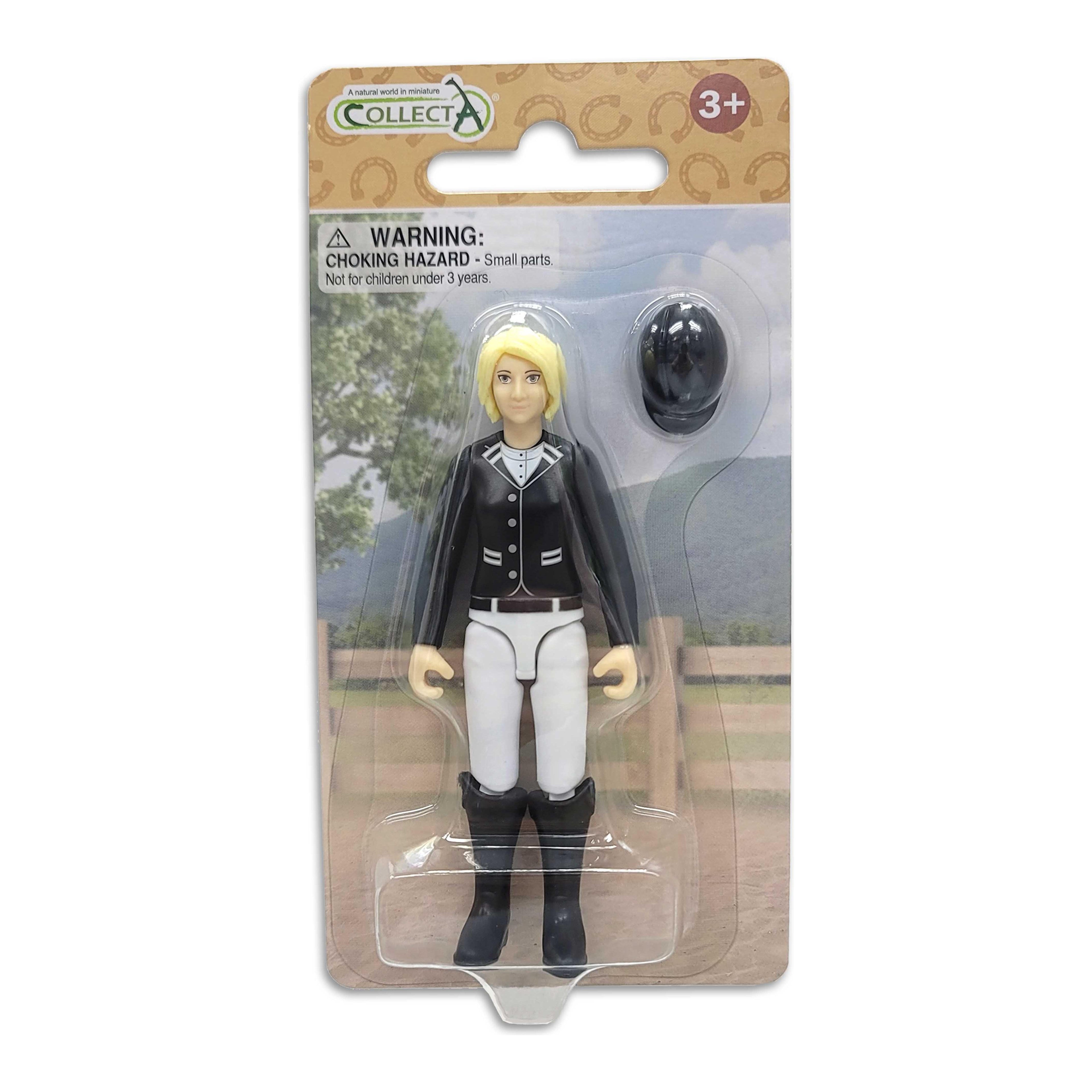 Lady Tournament Rider