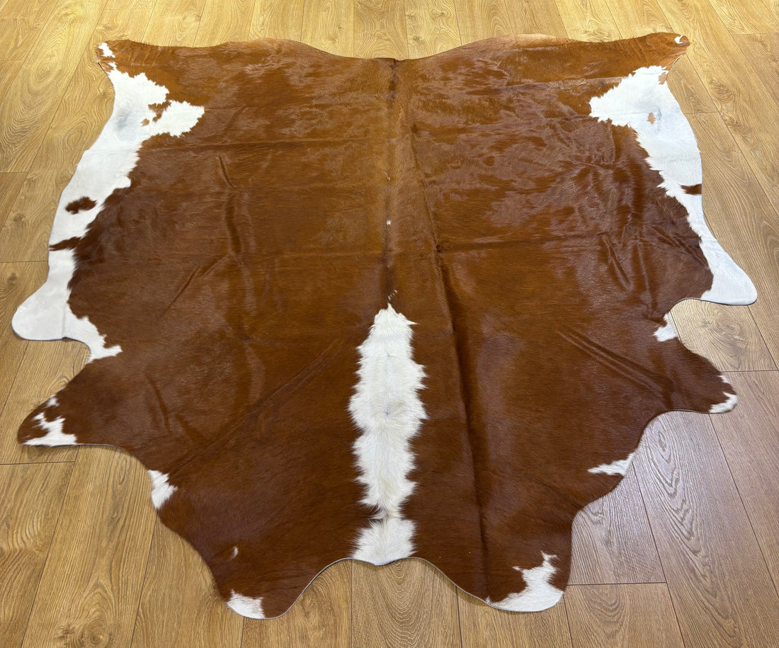 Cow Hide Rug