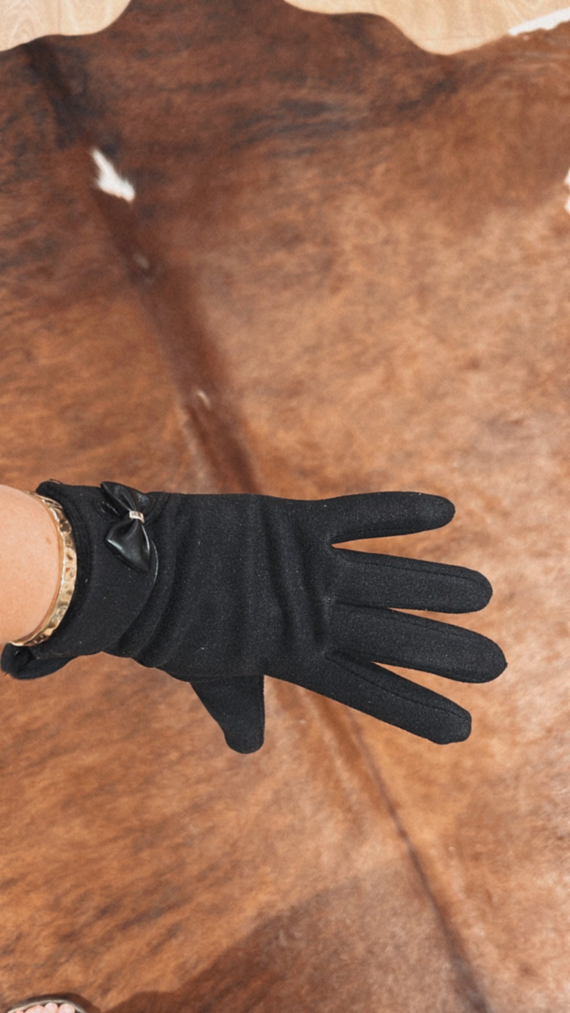 Glove Collection