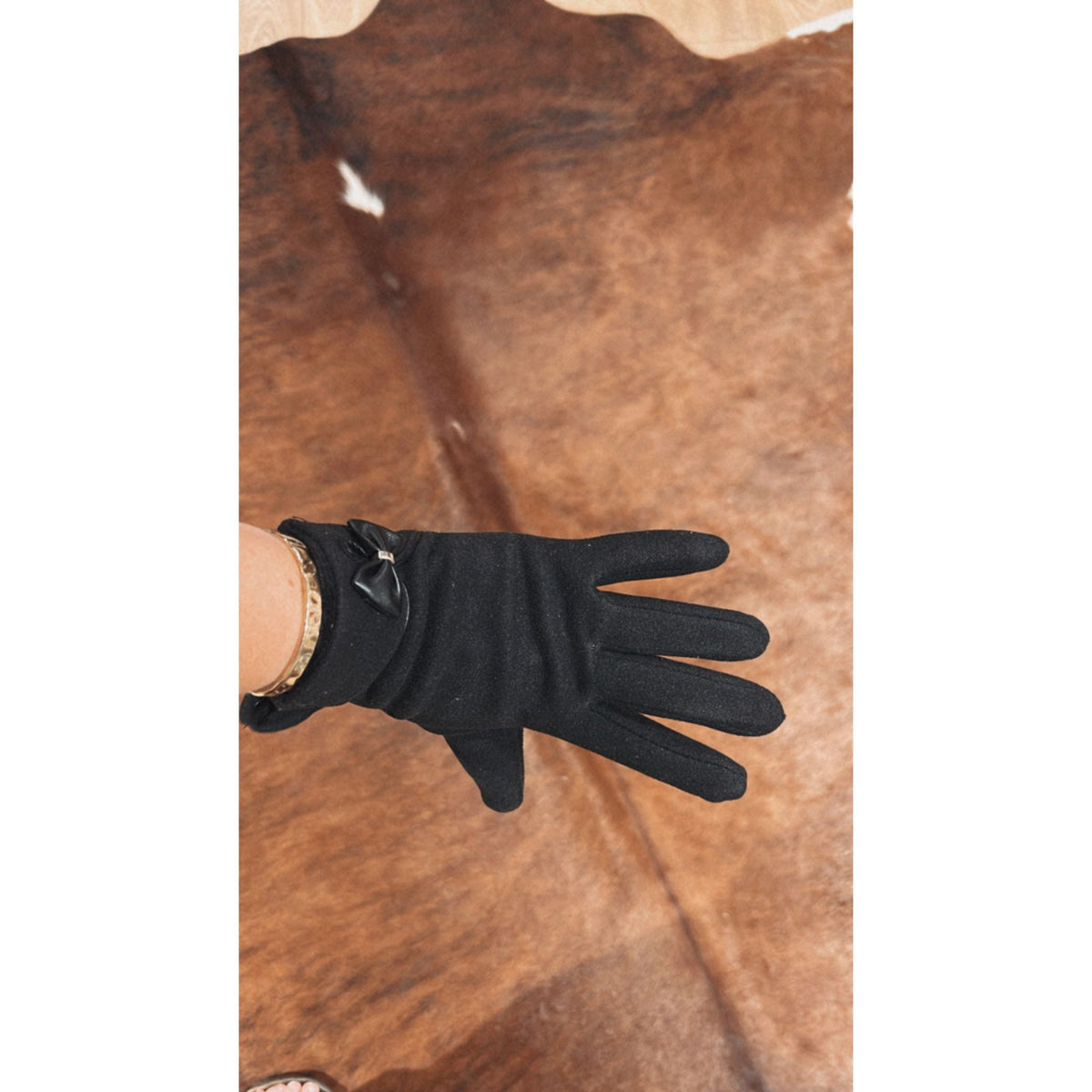 Glove Collection