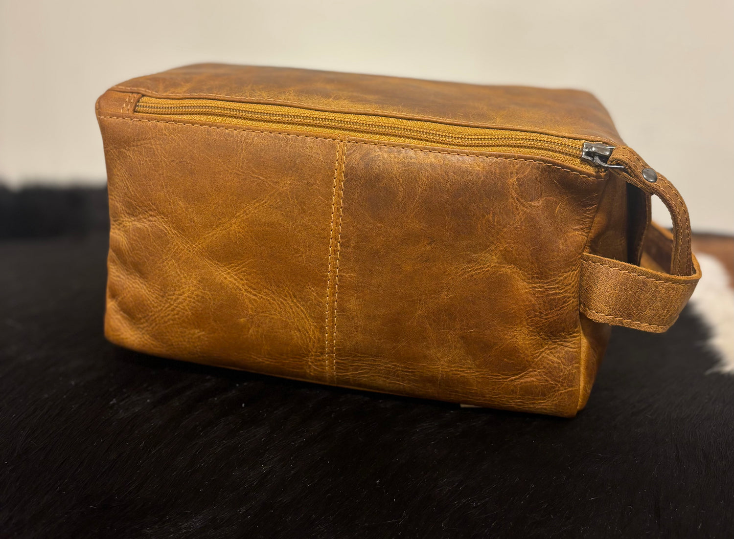 Darwin Toiletry Bag