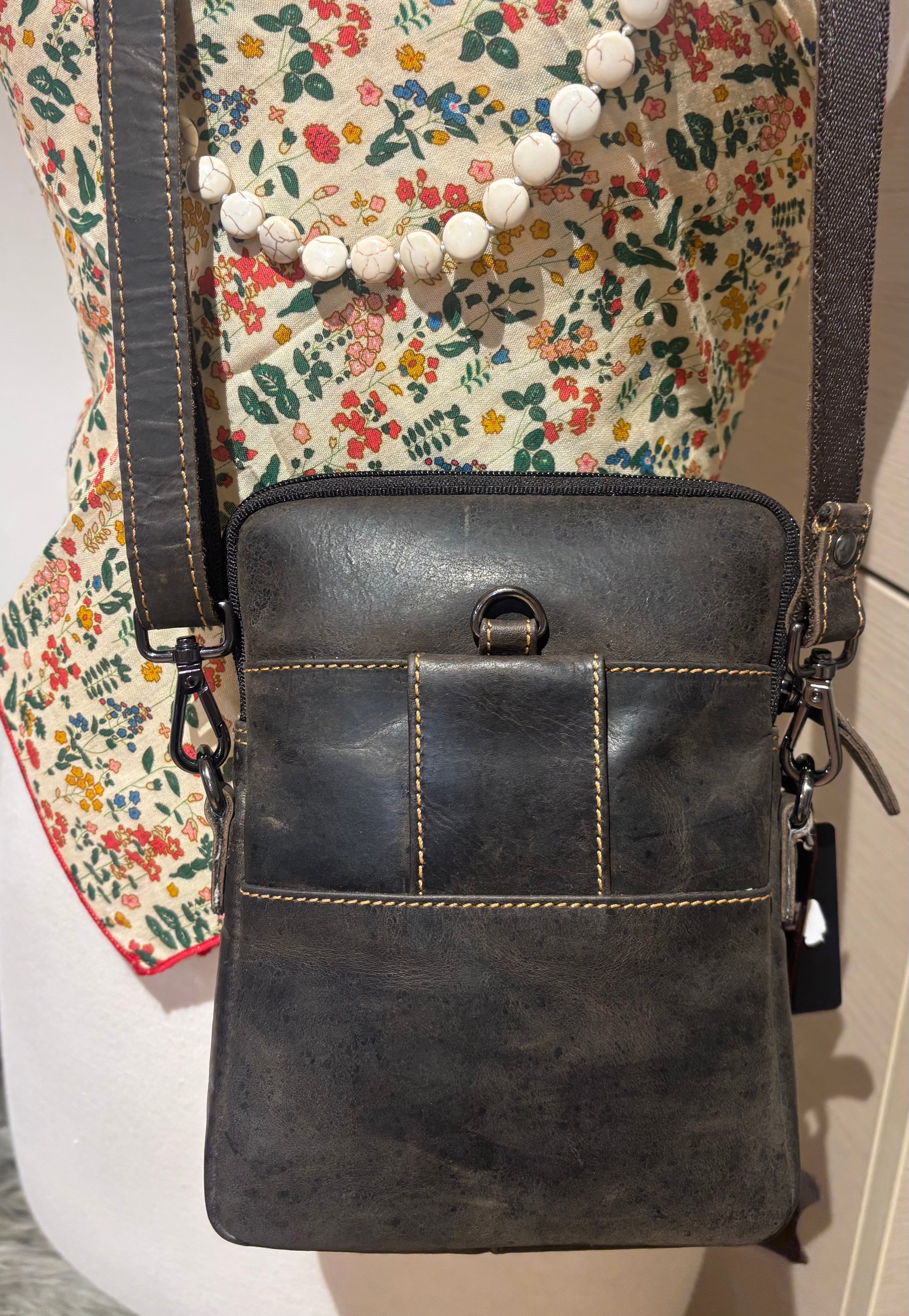 Crossbody Phone Bag