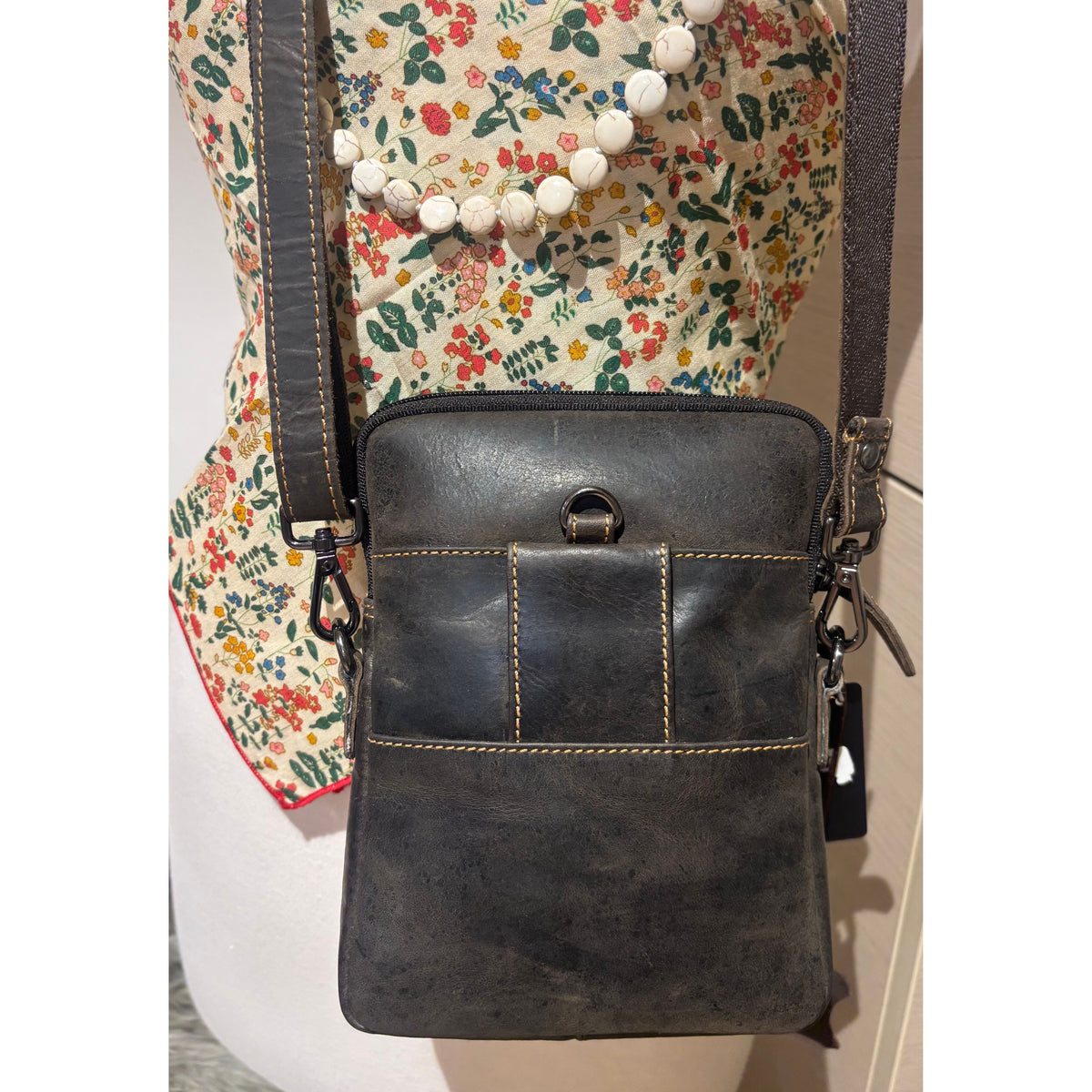Crossbody Phone Bag
