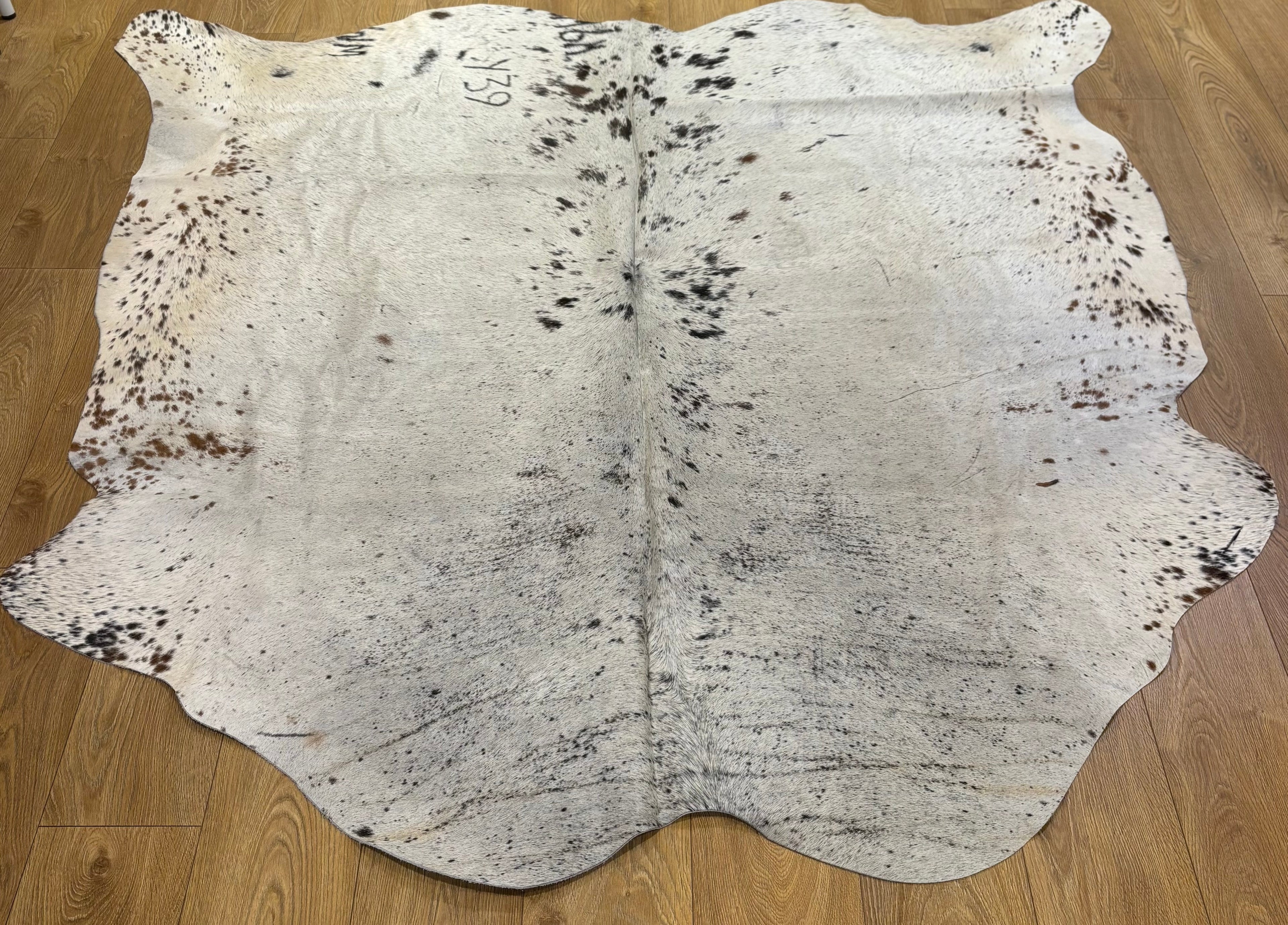 Cow Hide Rug