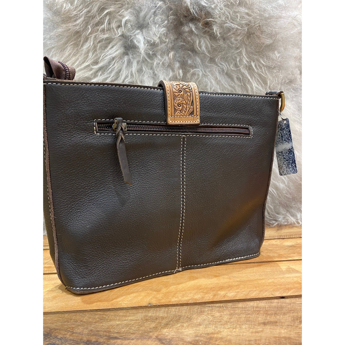 The Maracay Handbag