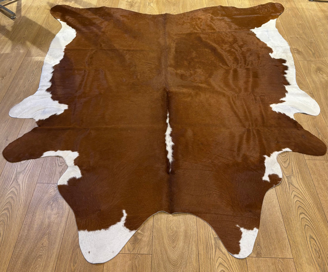Cow Hide Rug