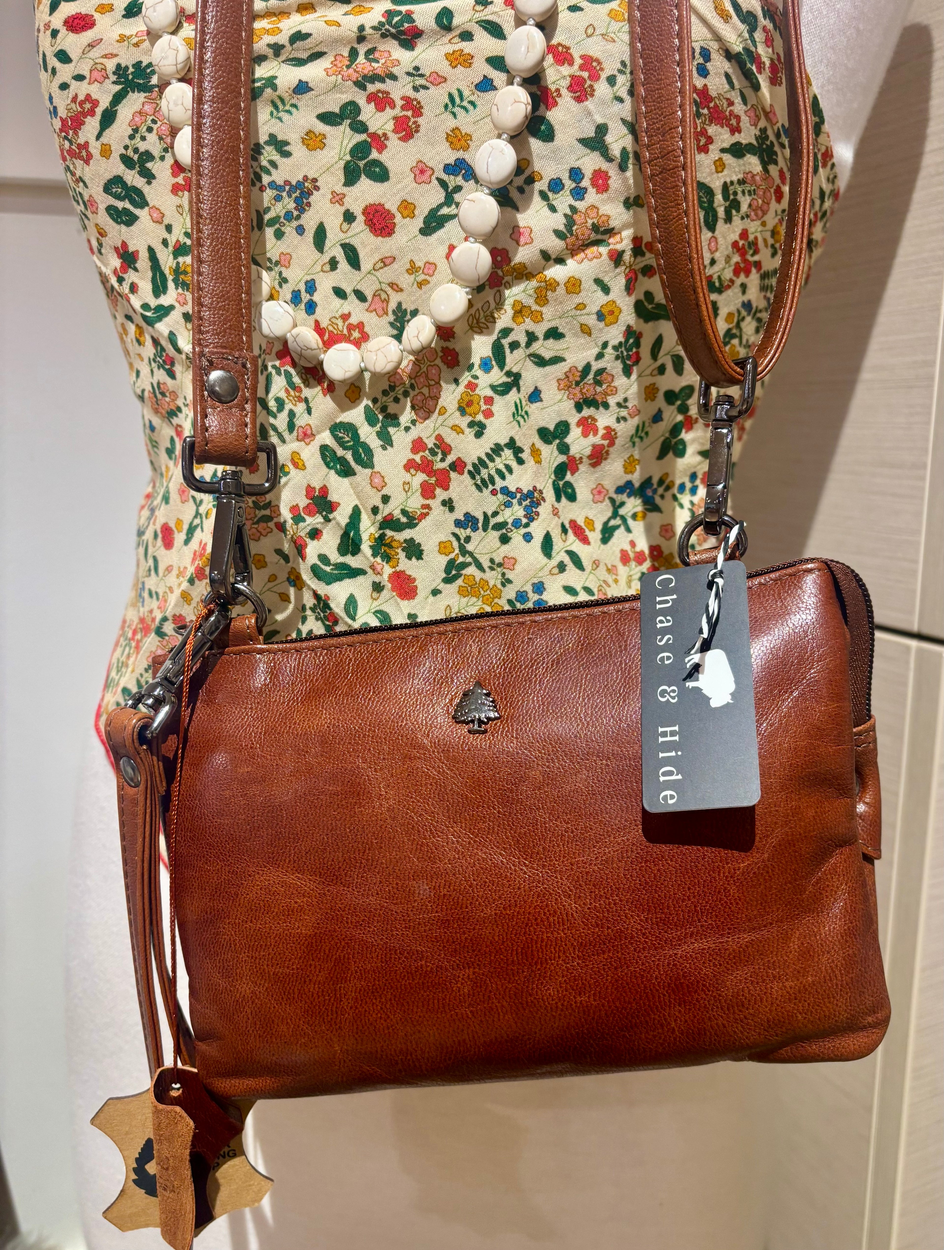The Ruby Shoulder bag