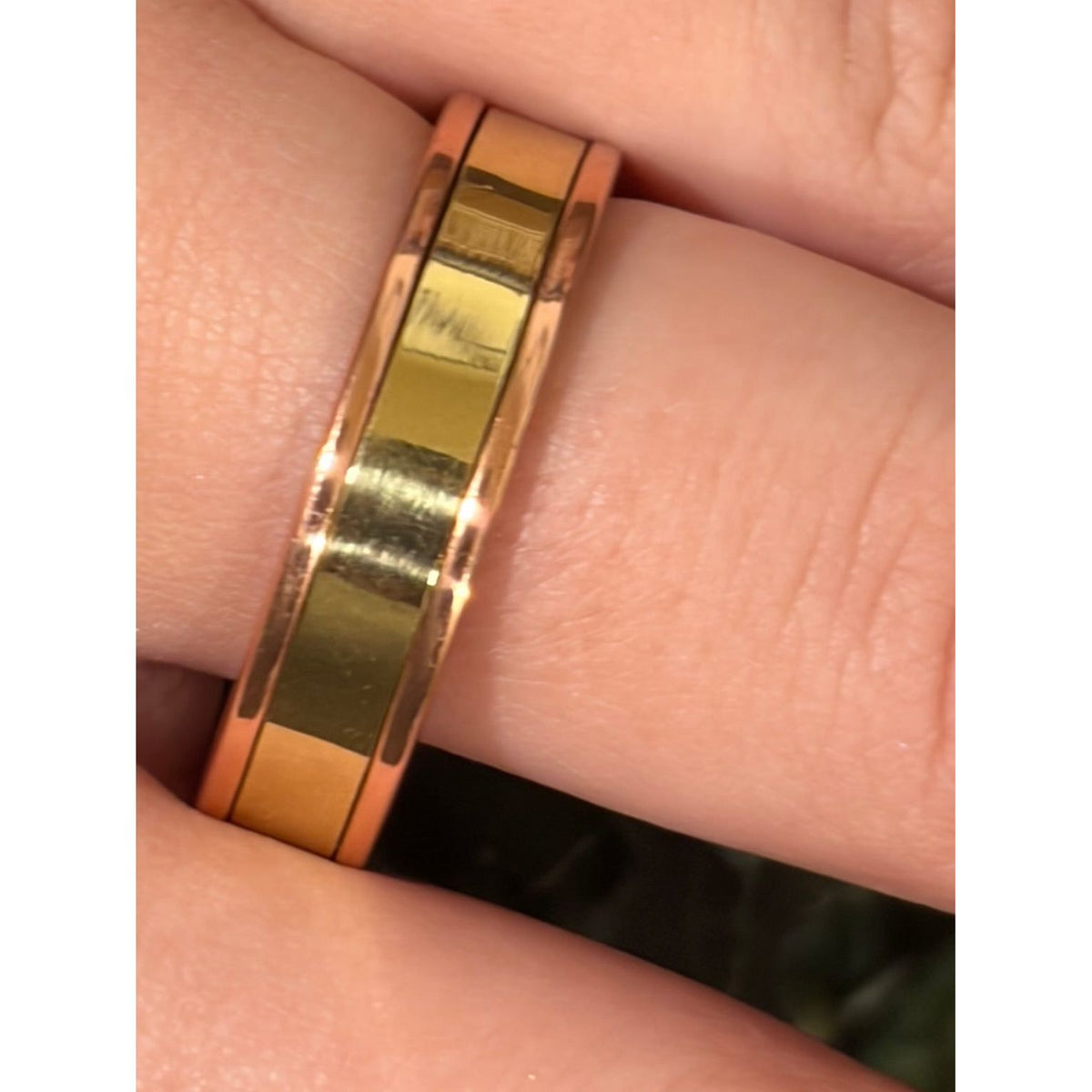 The Copper Ring Collection cr