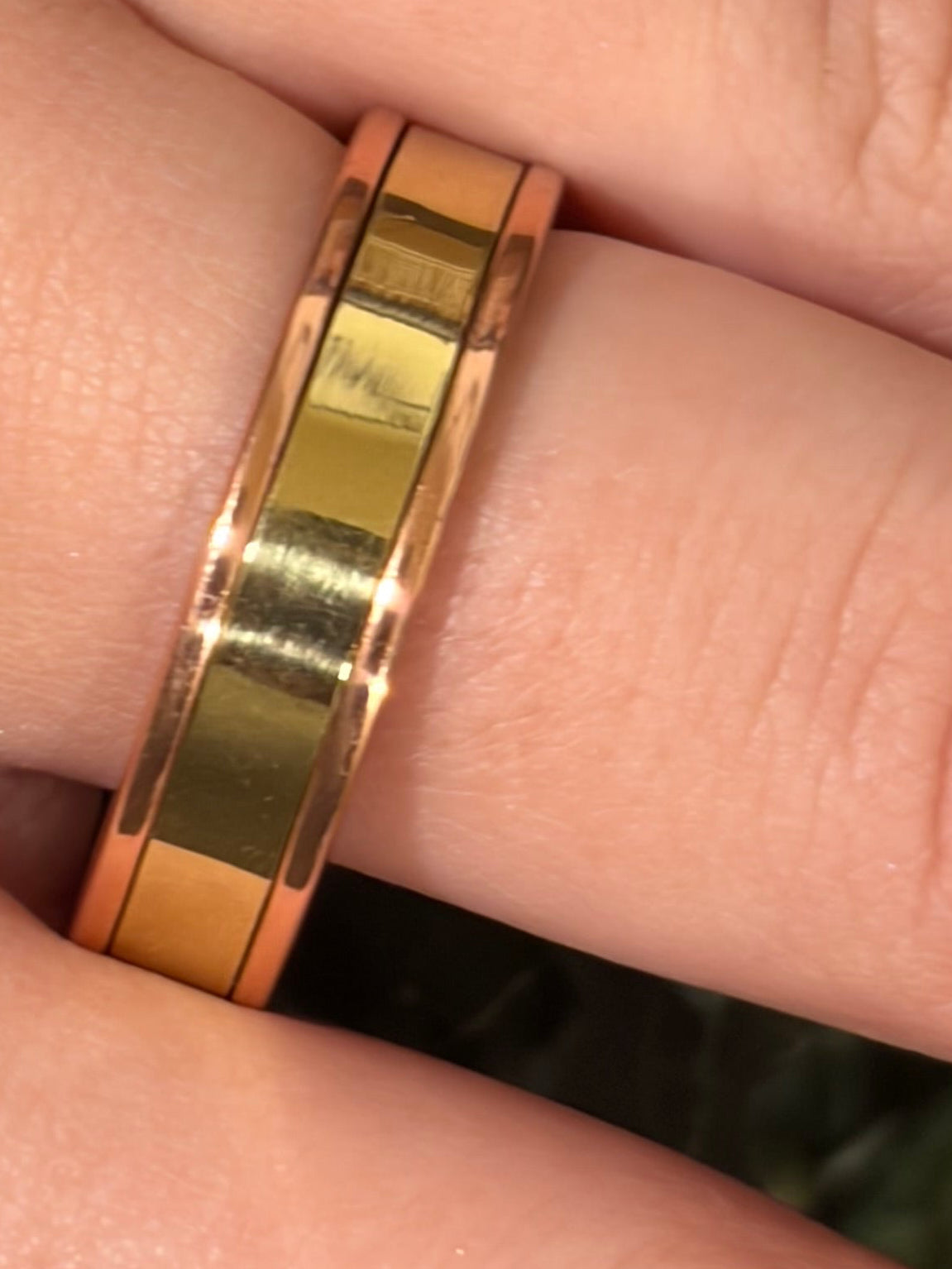 The Copper Ring Collection cr