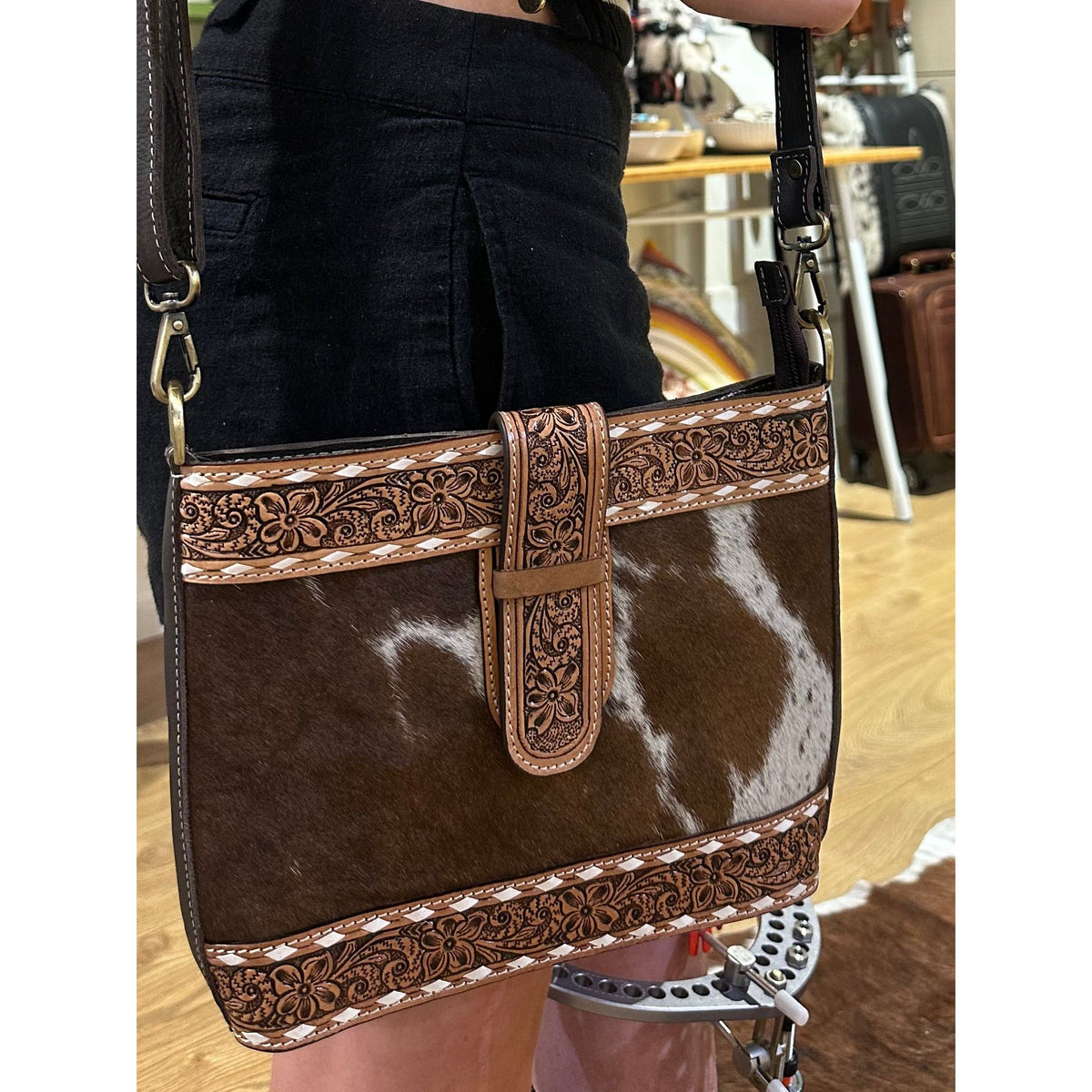 The Maracay Handbag
