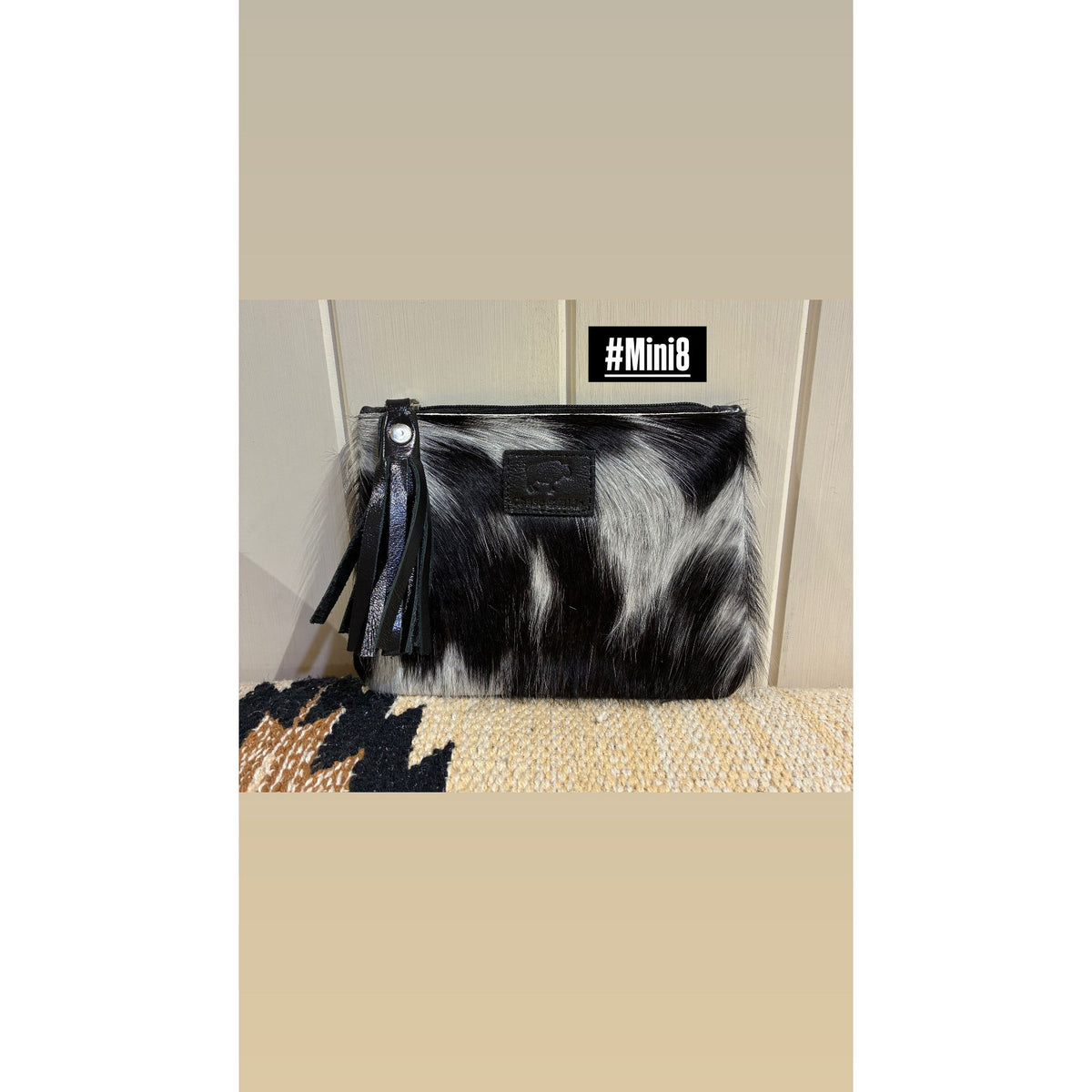 Mini Clutch Purse