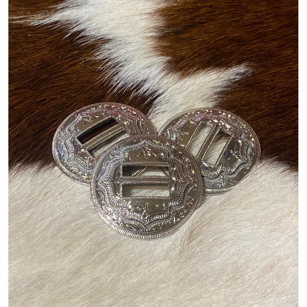 Cowboy Tack - Scarf Accessory
