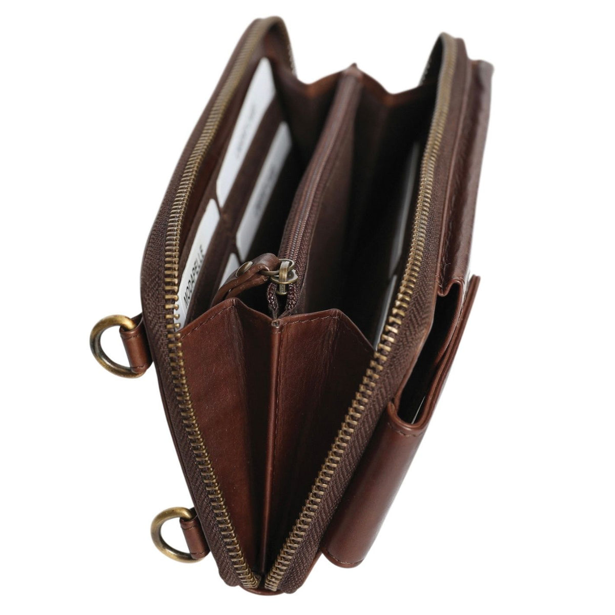 Ladies Crossbody/ wallet bag