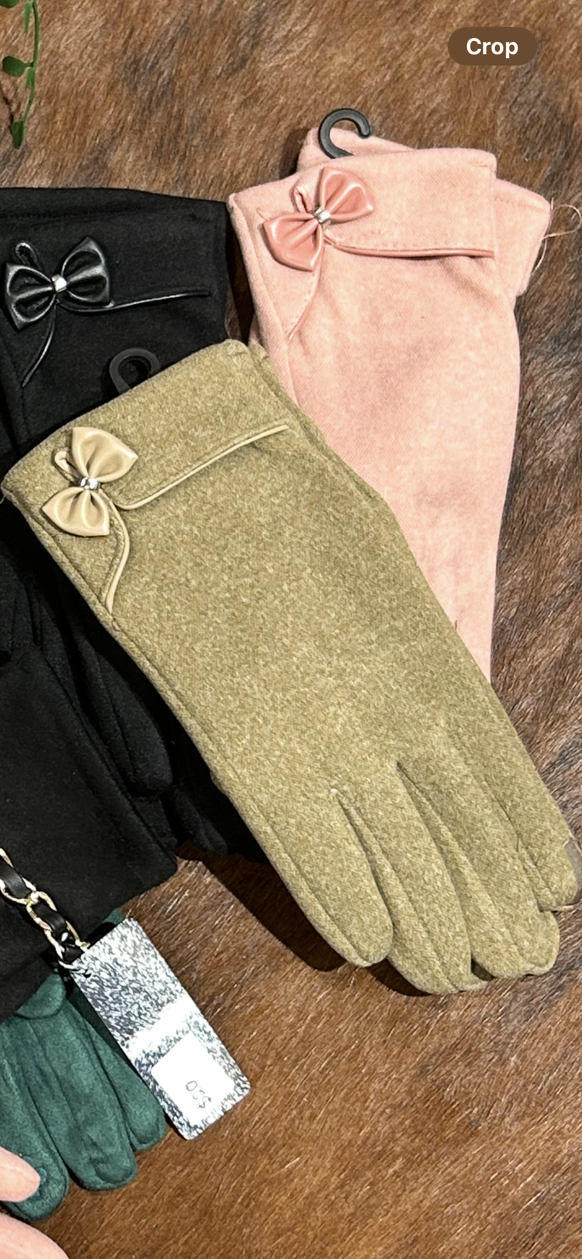Glove Collection