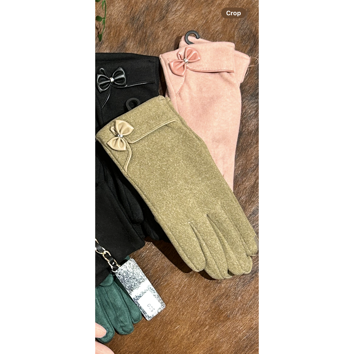 Glove Collection
