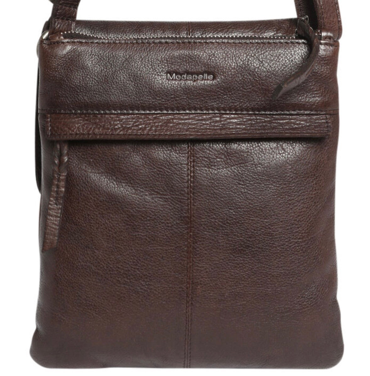 Ladies Leather Cross body