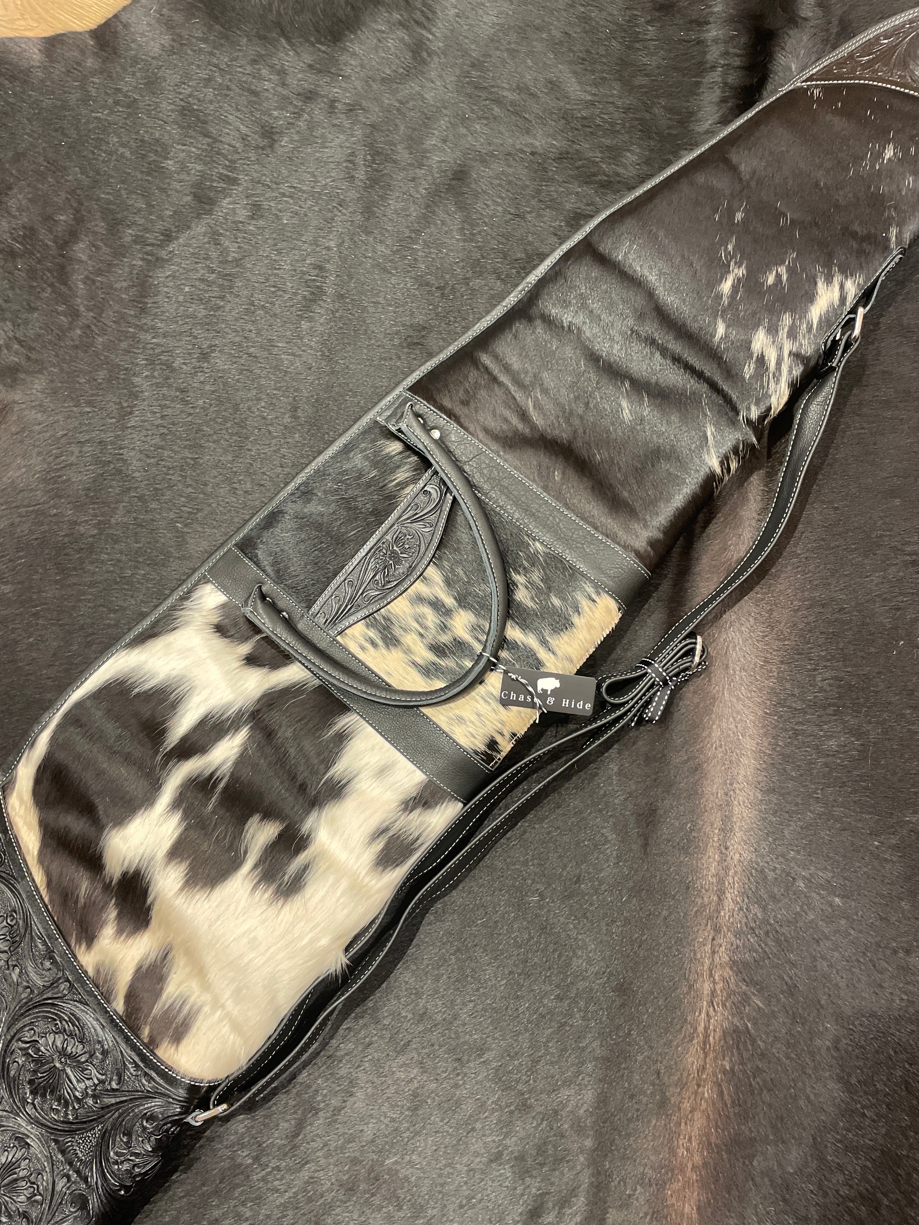 Extra Large Rifle Case