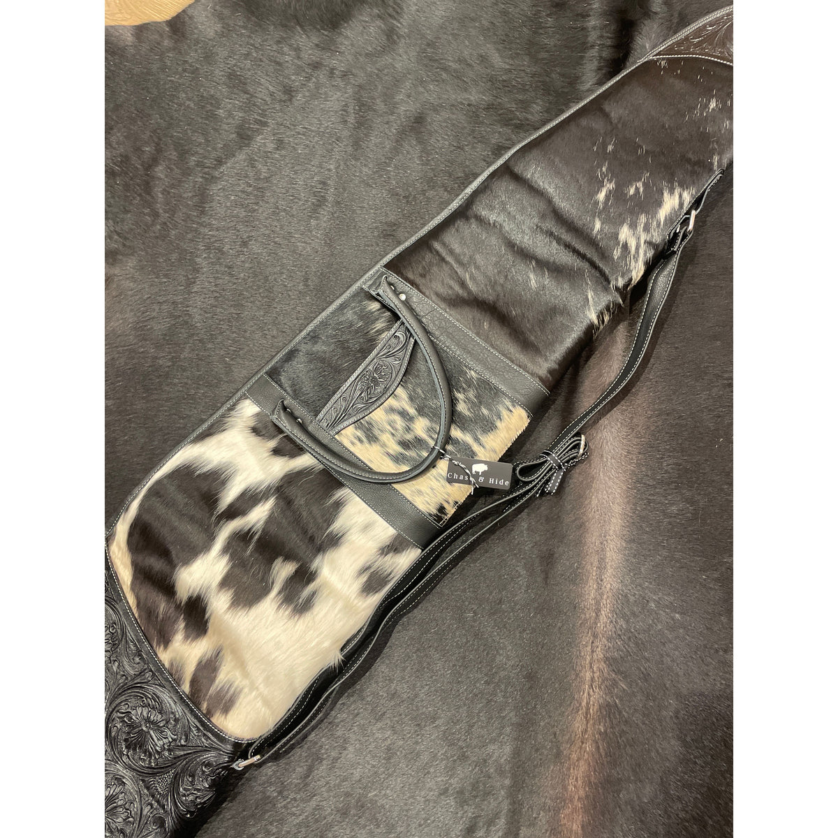 Extra Large Rifle Case Gun