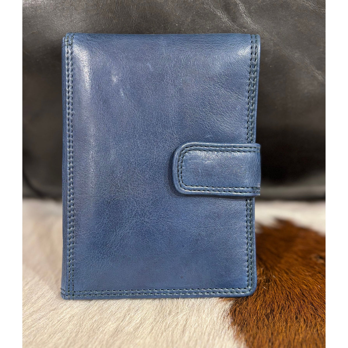 Leather Passport cover