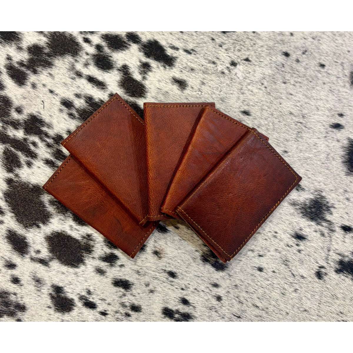 Leather Business cardholder