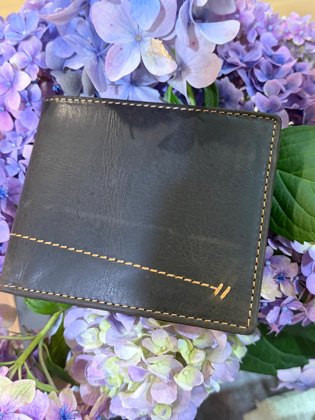 The Hudson Wallet
