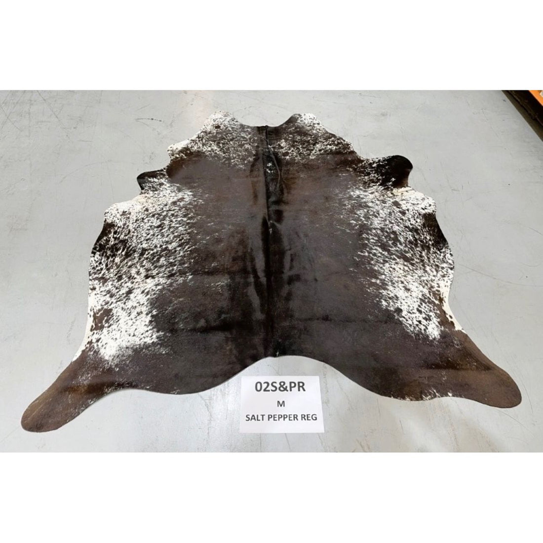 Cow Hide Rug