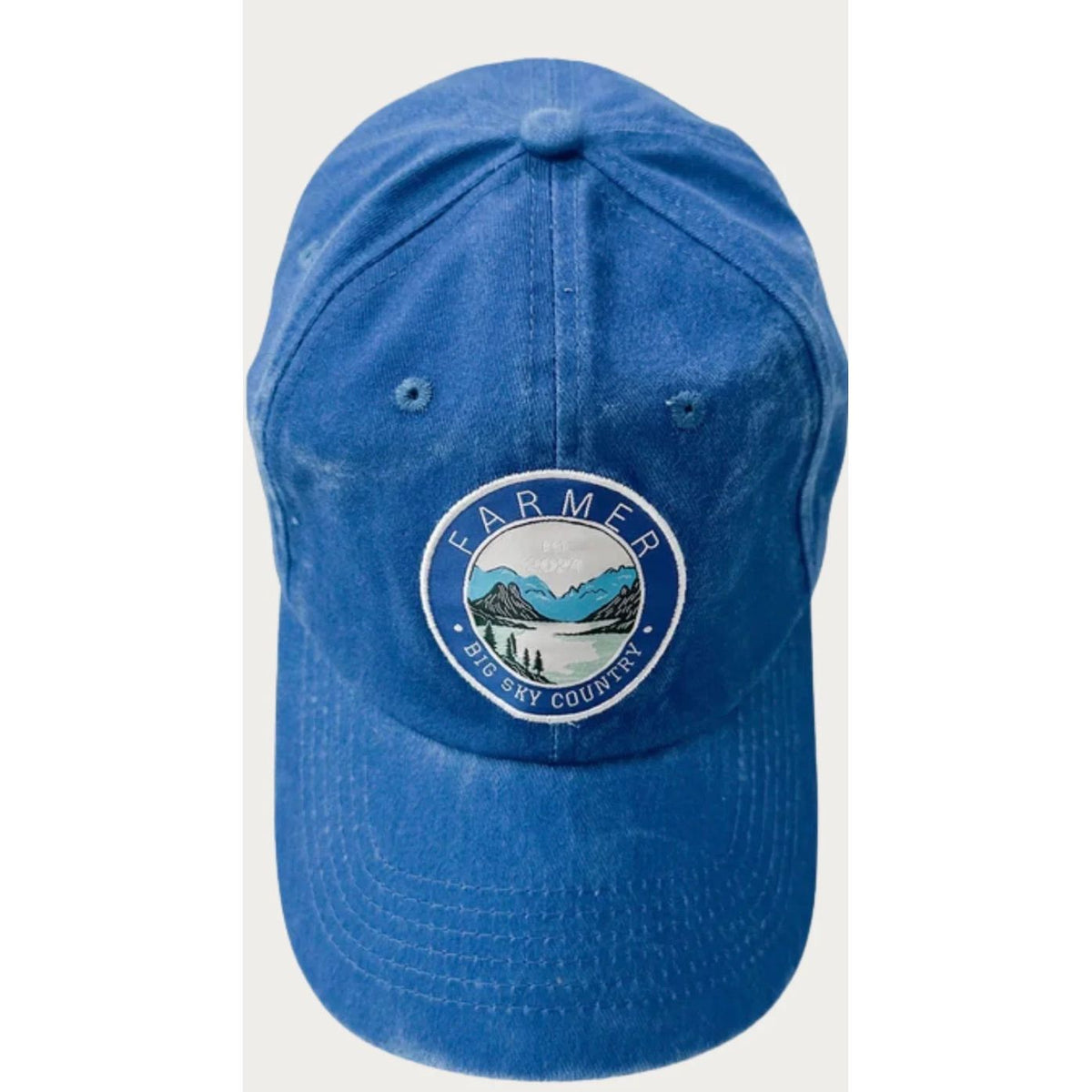 FAR MER by Whitney - Big Sky Country Cap