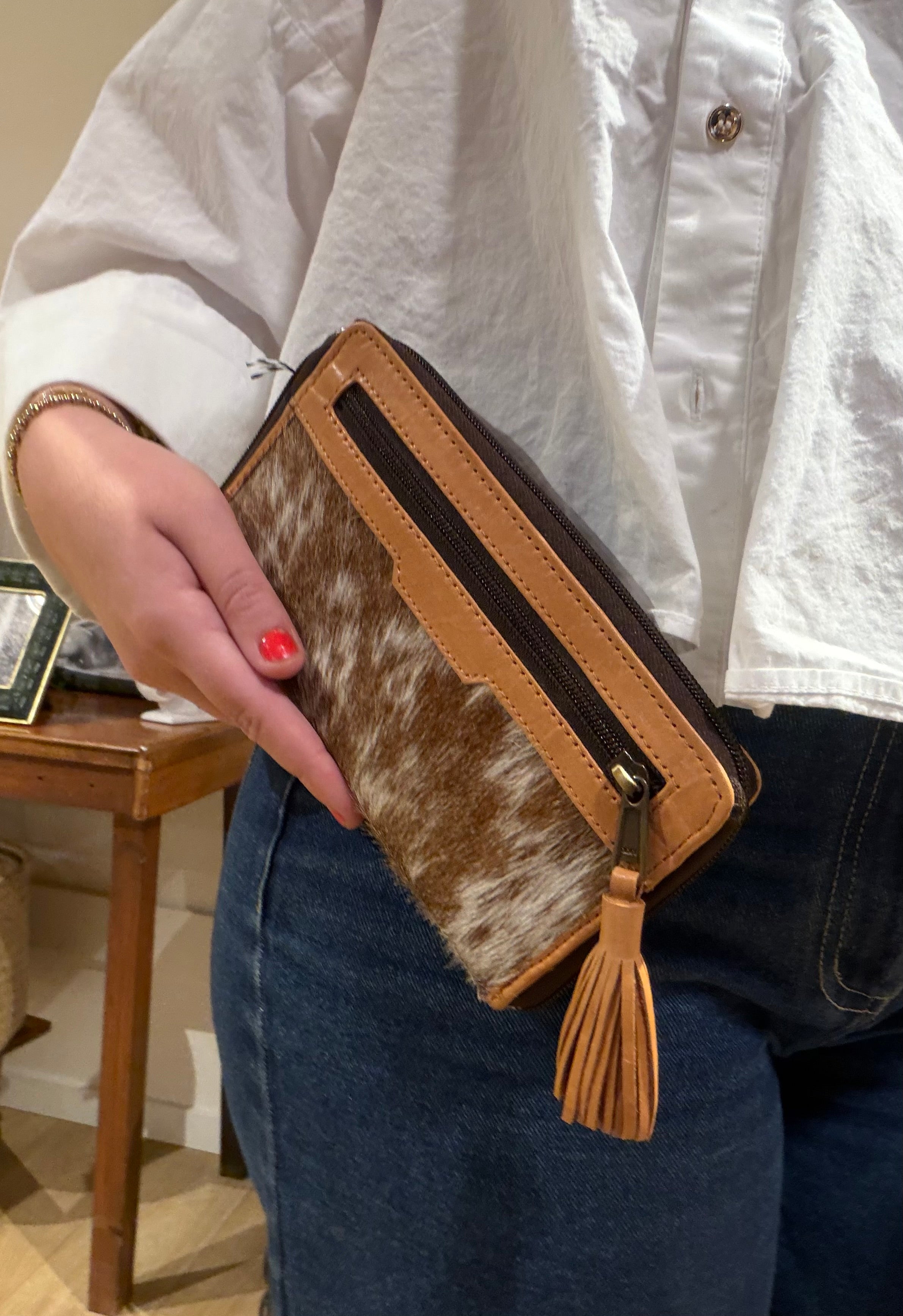 Austin’s Women’s Wallet