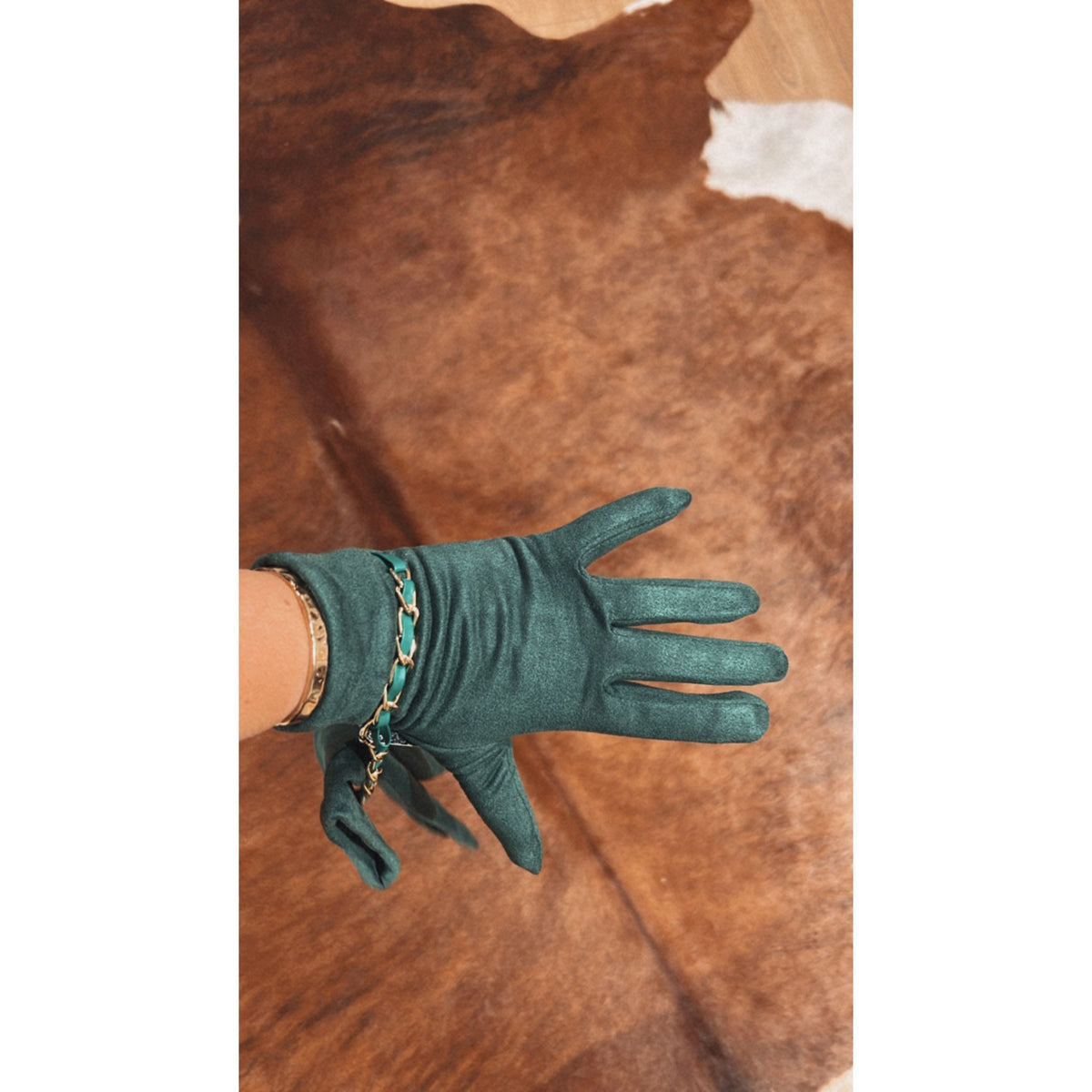 Glove Collection