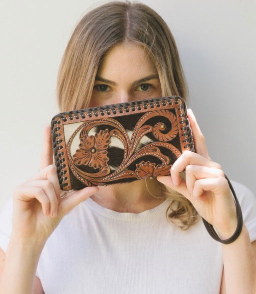 The Marsala Wallet