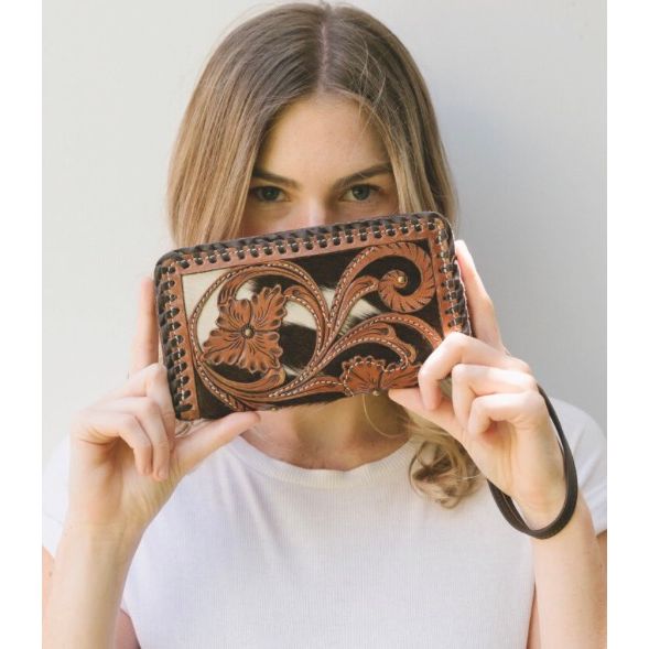 The Marsala Wallet