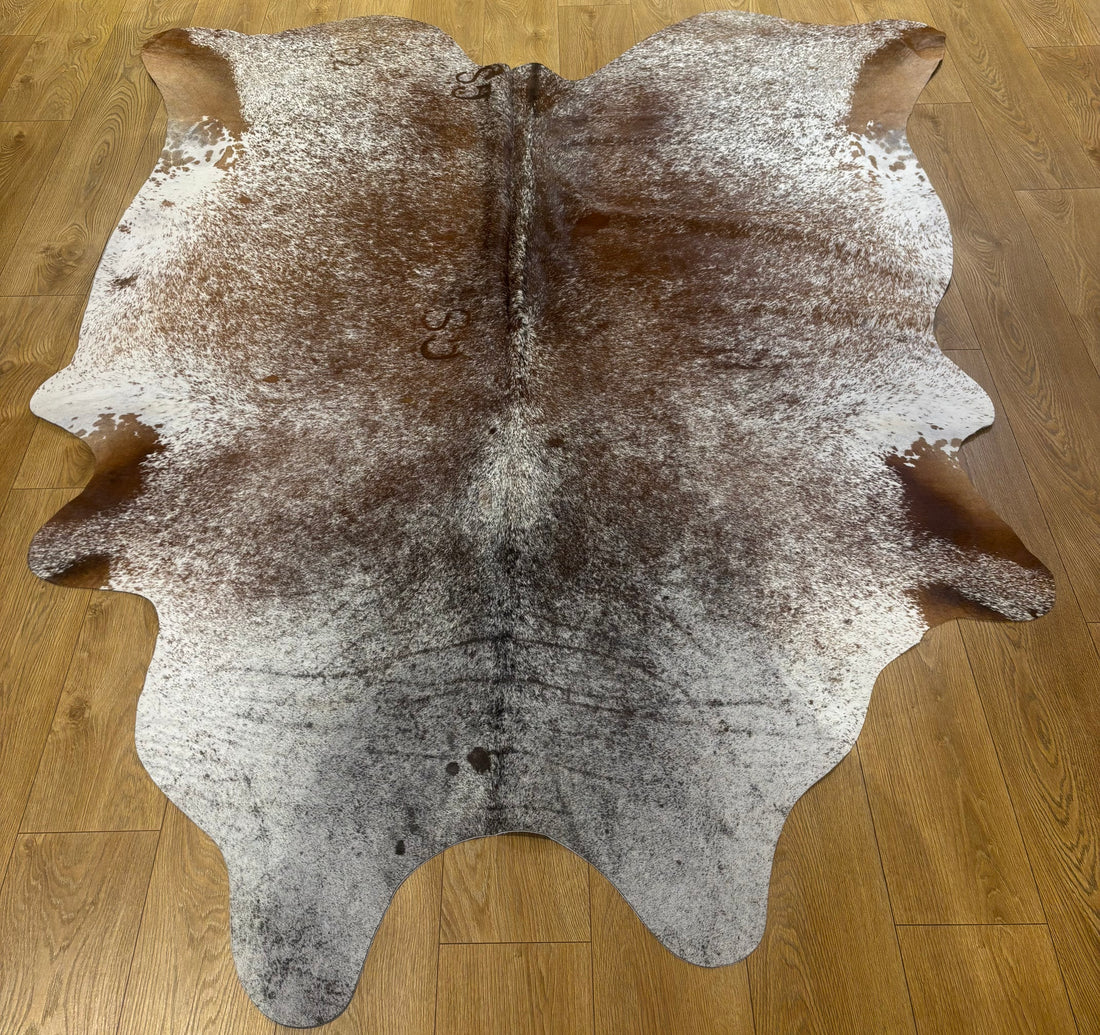 Cow Hide Rug