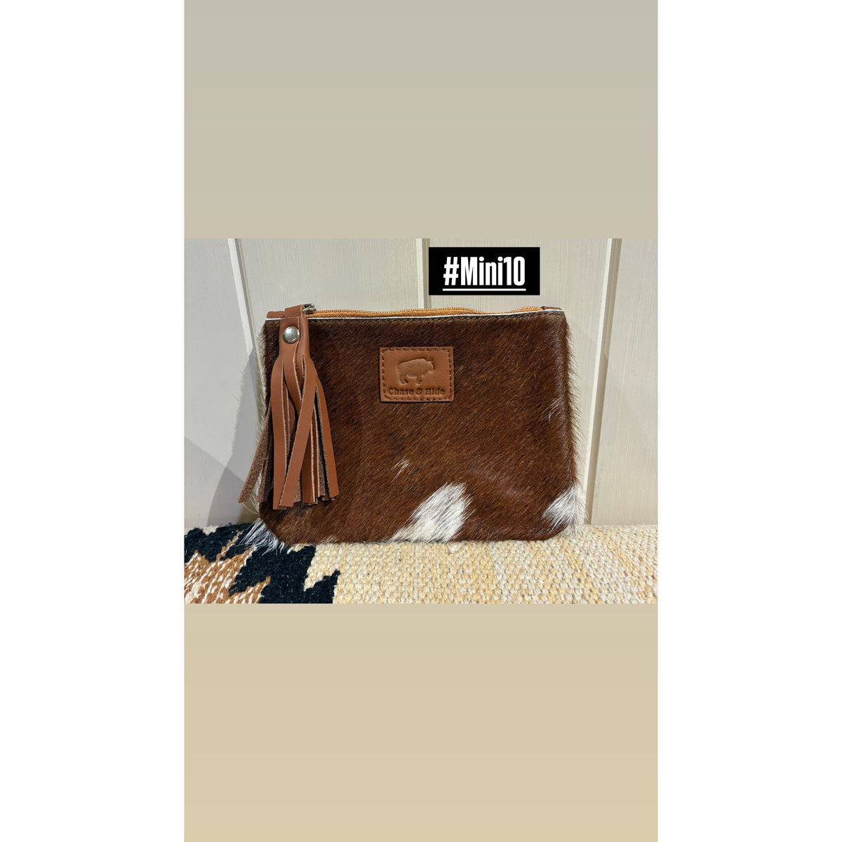 Mini Clutch Purse