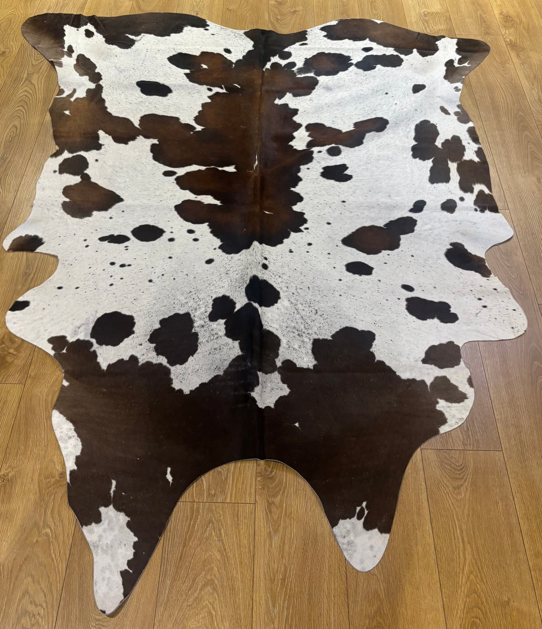 Cow Hide Rug