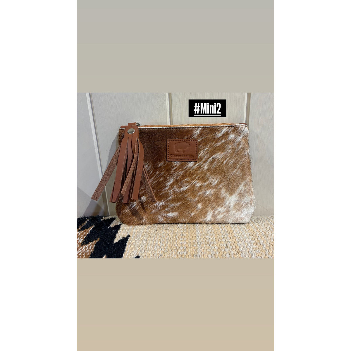 Mini Clutch Purse