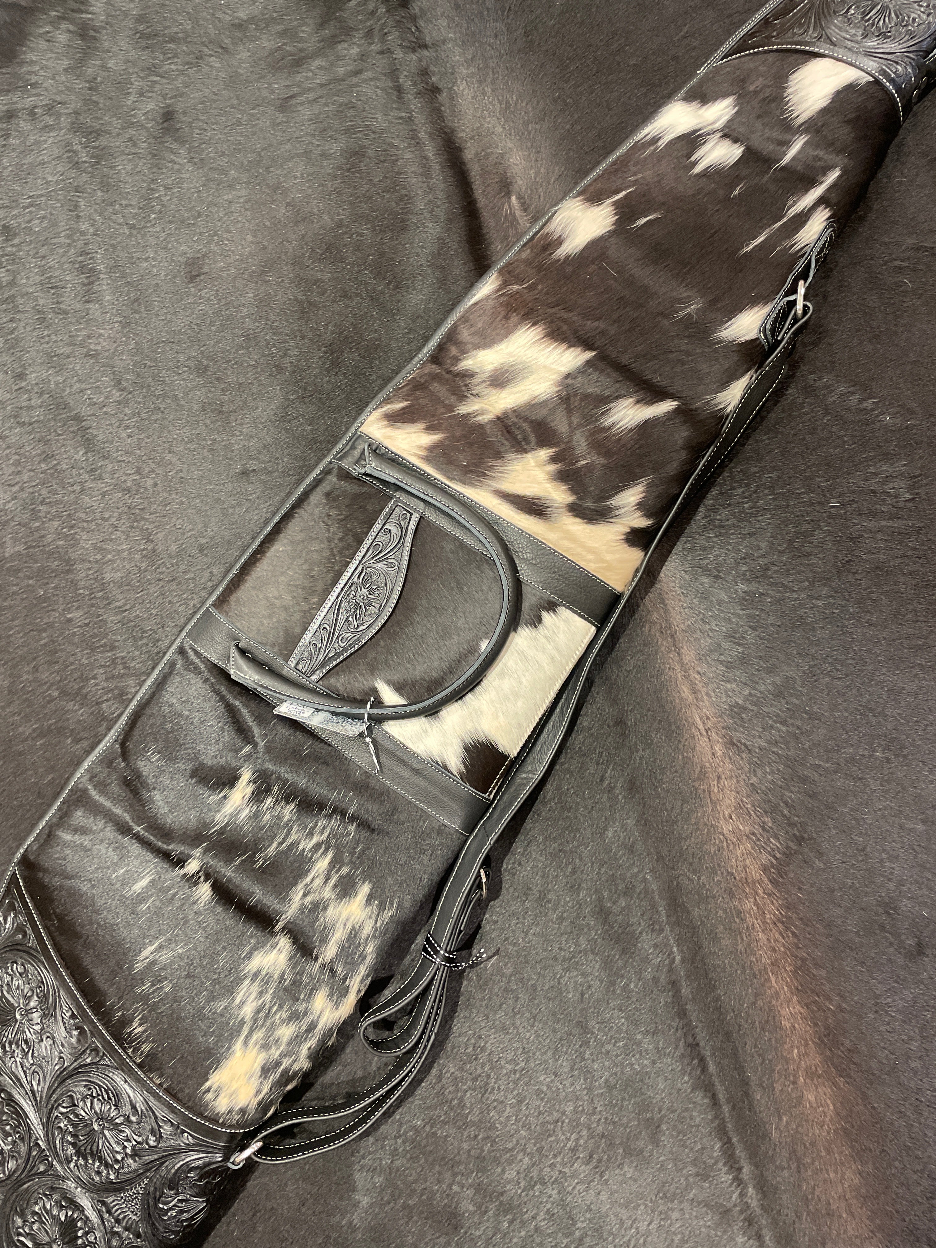 Extra Large Rifle Case