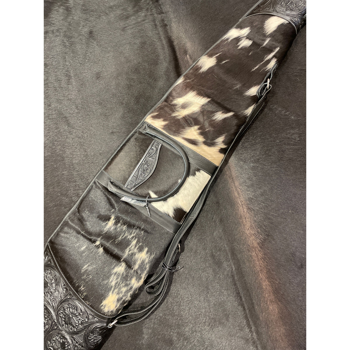 Extra Large Rifle Case Gun