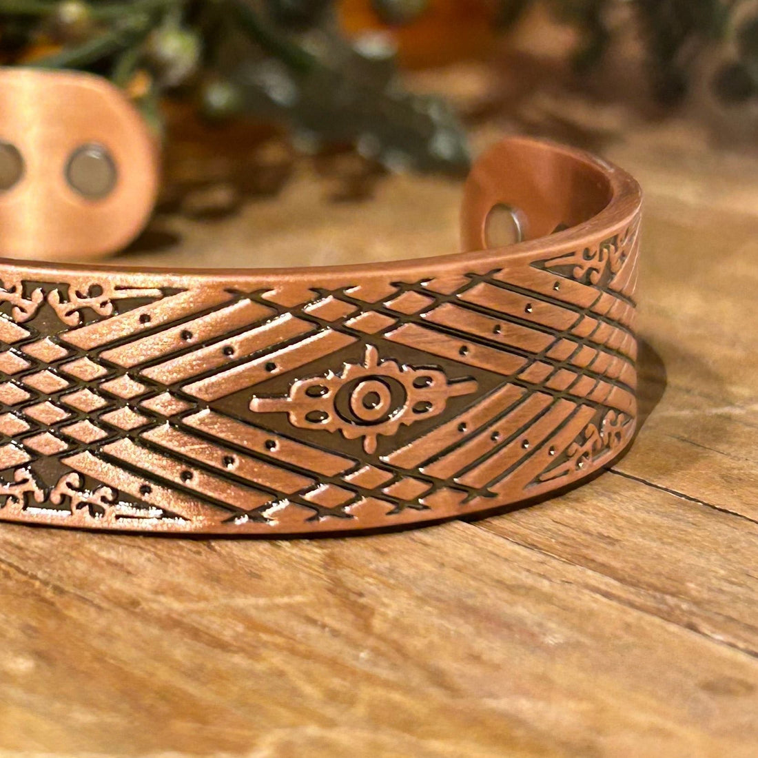 Copper Band